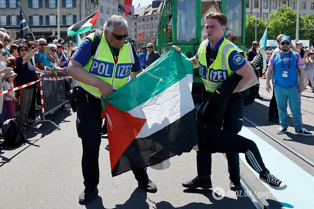 Директор Евровидения сделал срочное заявление после отказа пяти стран от участия: что будет с конкурсом