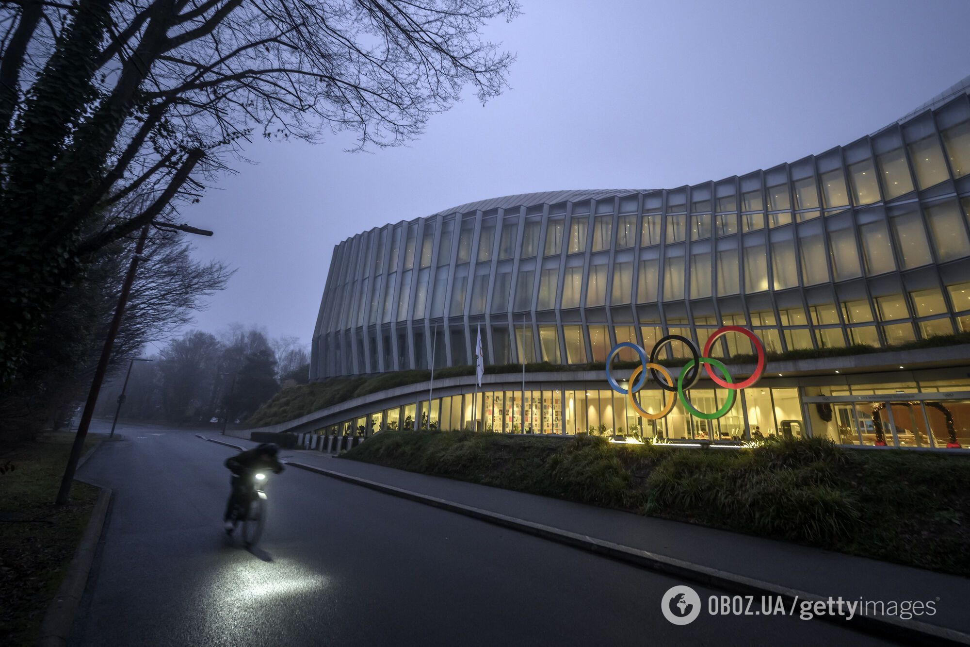 Президентка МОК відповіла, чи спілкується з Путіним щодо перемир'я на час Олімпіади-2026, і виключила участь росіян під прапором