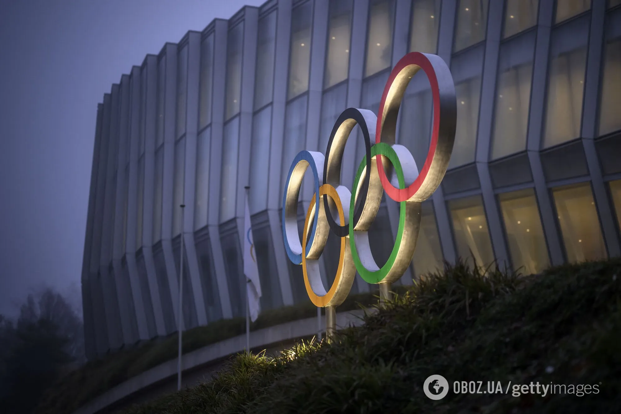 "Не должны страдать и иметь ограничения". МОК принял новое решение по России и Беларуси
