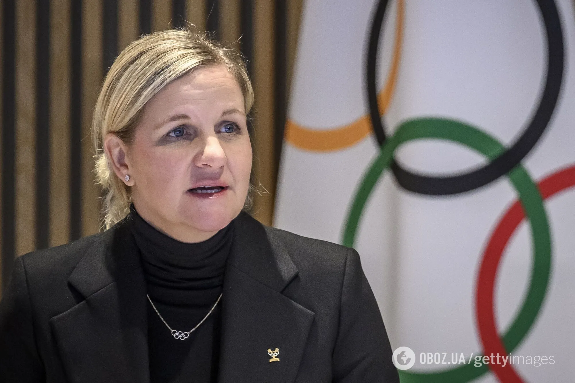 "Не должны страдать и иметь ограничения". МОК принял новое решение по России и Беларуси