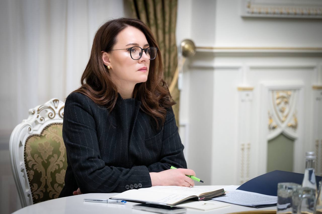 Аудит оборонных предприятий начнется уже в этом году: Свириденко рассказала подробности