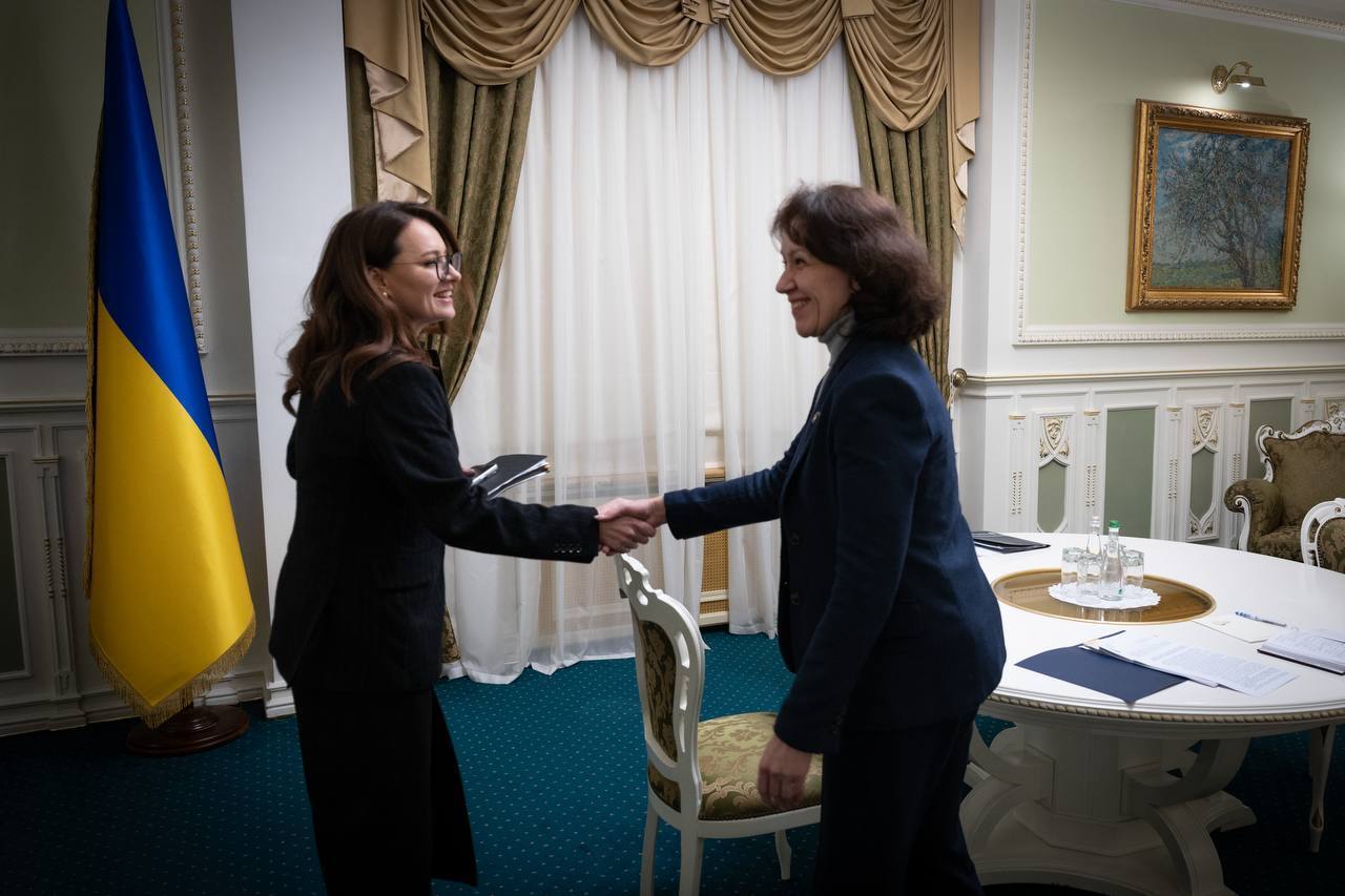 Аудит оборонных предприятий начнется уже в этом году: Свириденко рассказала подробности