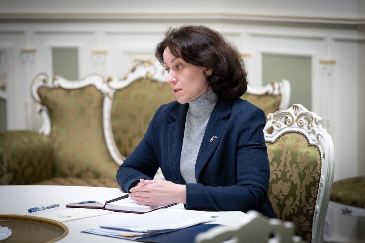 Аудит оборонных предприятий начнется уже в этом году: Свириденко рассказала подробности