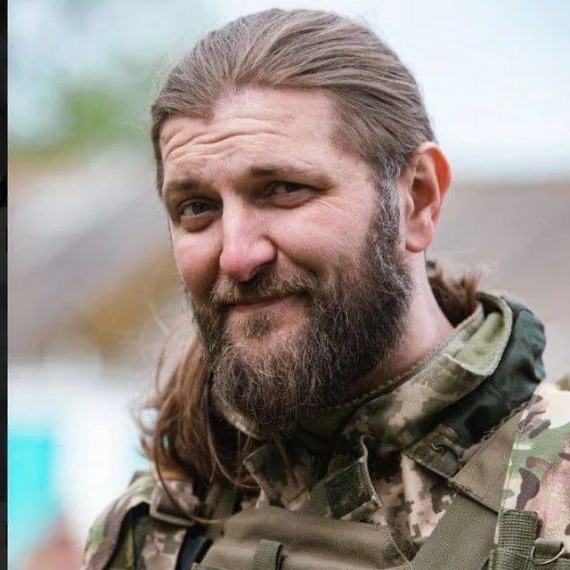 Віддав за Україну найдорожче – життя: стало відомо про загибель військового з Київщини Миколи Поліщука. Фото