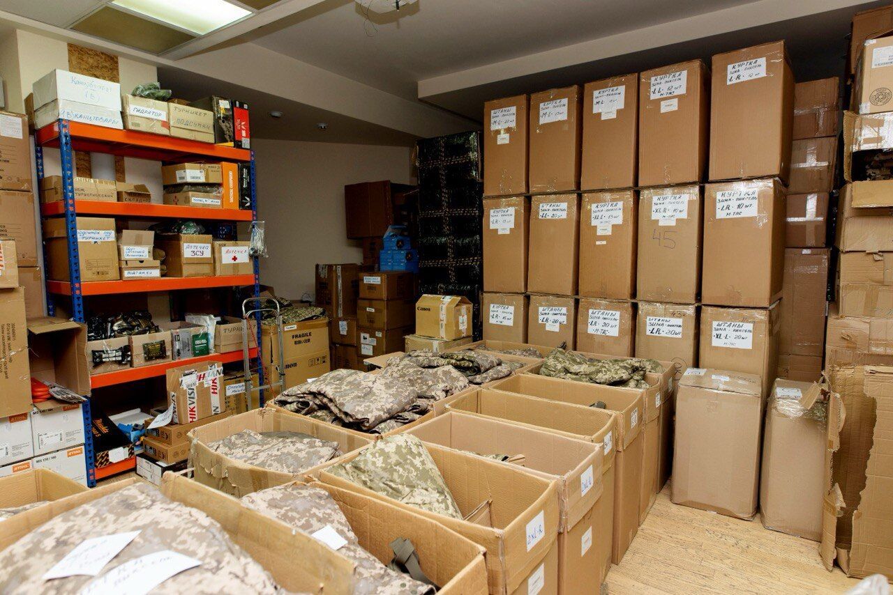 Патронатная служба "Интерпайп" Пинчука – победитель премии HR-бренд Украины