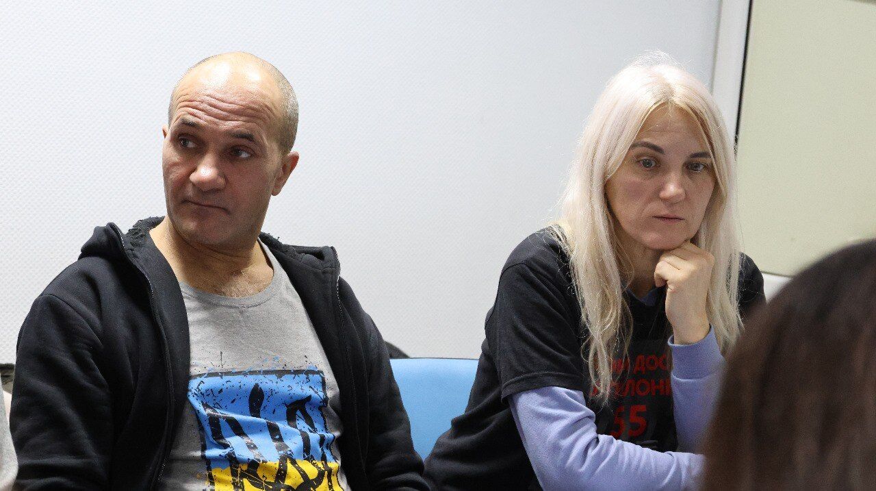 Как устроена "внутренняя кухня": в Координационном штабе показали закулисье обмена пленными. Фото