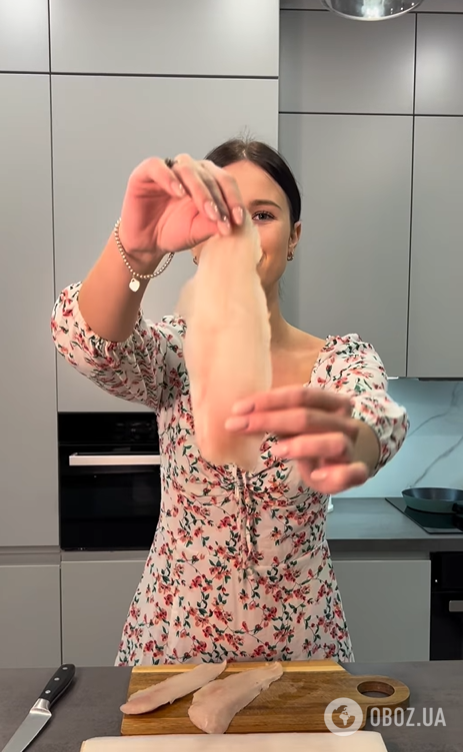 Как вкусно приготовить хек в духовке: добавьте зажарку из овощей и грибов