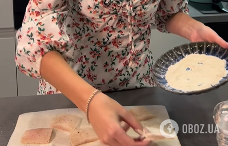 Как вкусно приготовить хек в духовке: добавьте зажарку из овощей и грибов