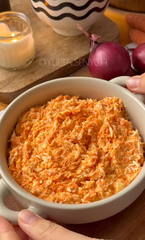 Элементарная намазка из моркови на хлеб: как приготовить вкусную и полезную закуску