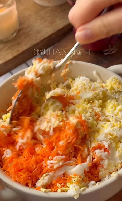 Элементарная намазка из моркови на хлеб: как приготовить вкусную и полезную закуску