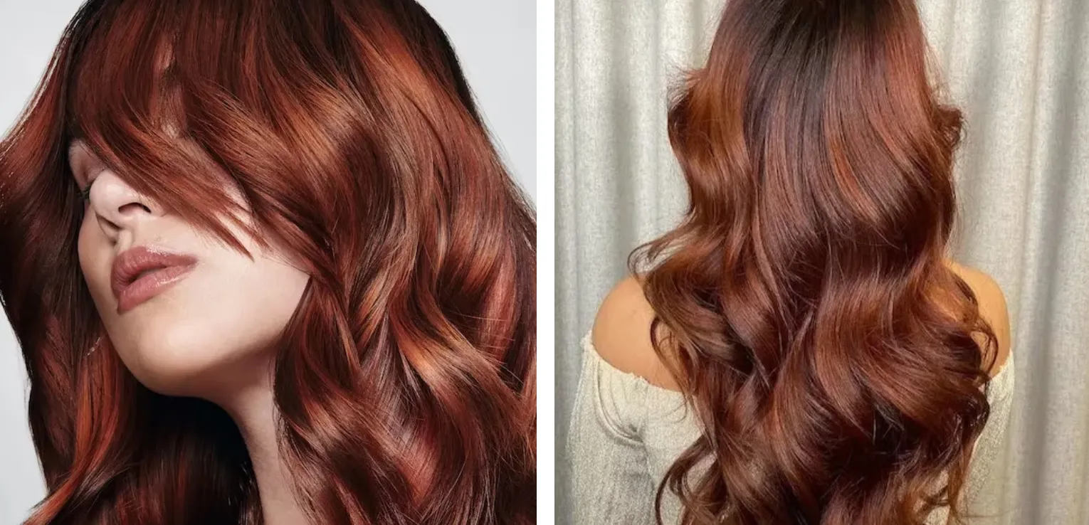 Час змінюватися: названо трендові кольори волосся цієї зими