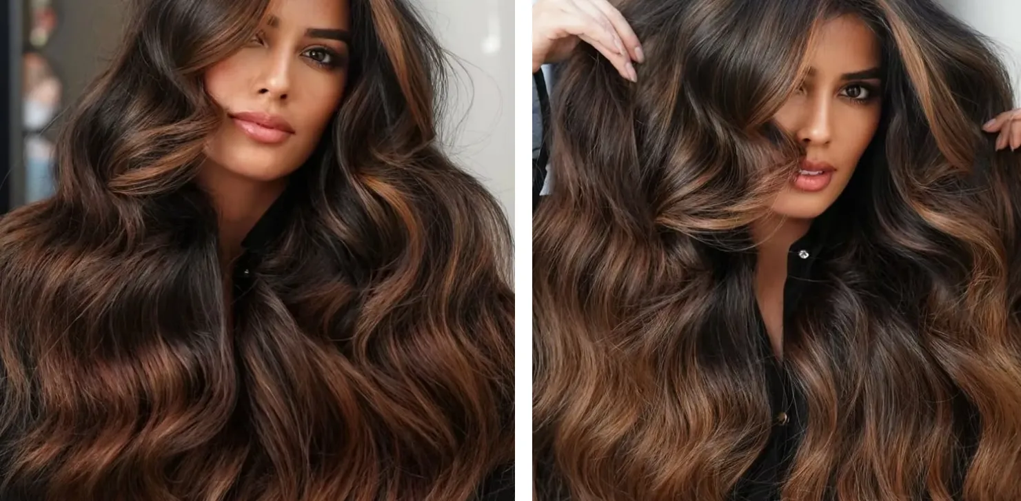 Час змінюватися: названо трендові кольори волосся цієї зими