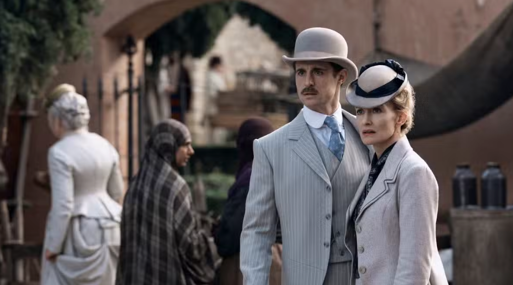 "Молодий Шерлок": що відомо про новий серіал Гая Річчі