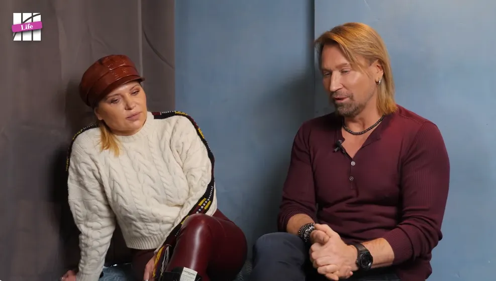 Олег Винник готовится женить сына: кто его "тайная невестка" и чем занимается непубличный сын певца