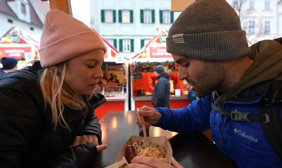 Малоизвестную рождественскую ярмарку назвали лучшей в Европе: где расположена