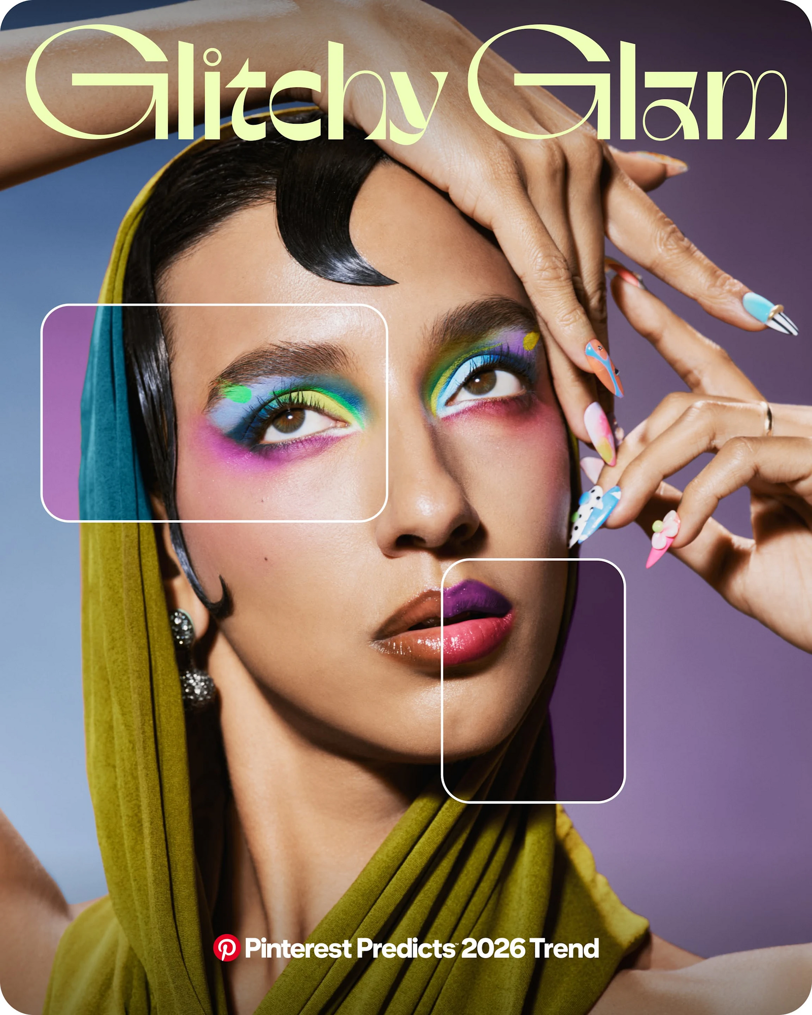 Гарячі тренди 2026 року: Pinterest показав прогноз