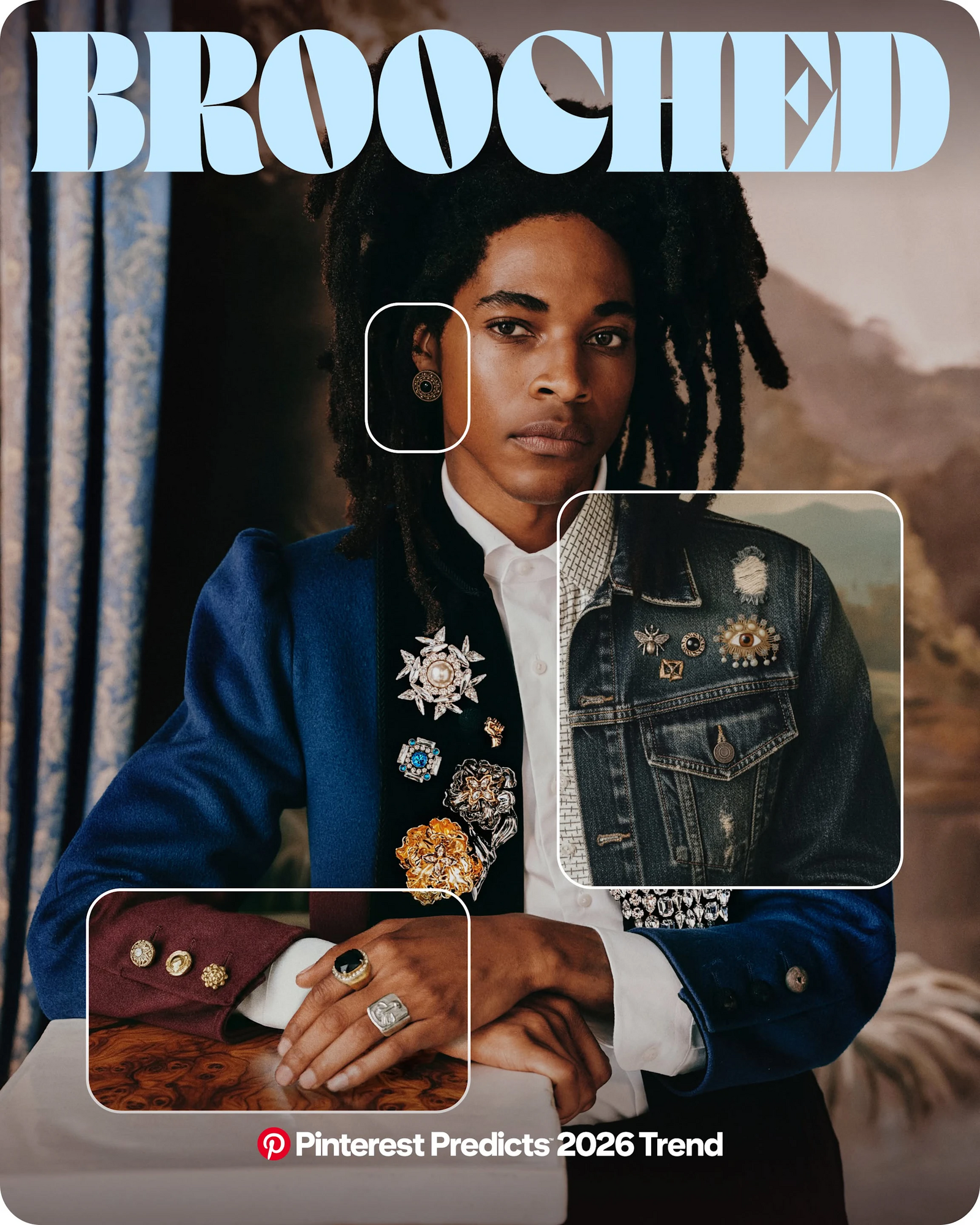 Гарячі тренди 2026 року: Pinterest показав прогноз