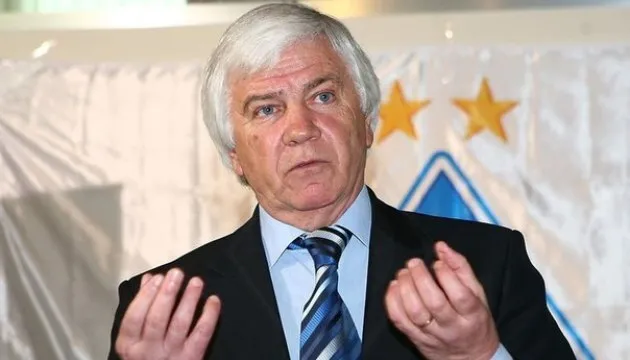 Ганяв на мотику без шолома, був проклятий шаманом і названий найвеличнішим з "Динамо": яскраві історії з життя легенди українського футболу Мунтяна