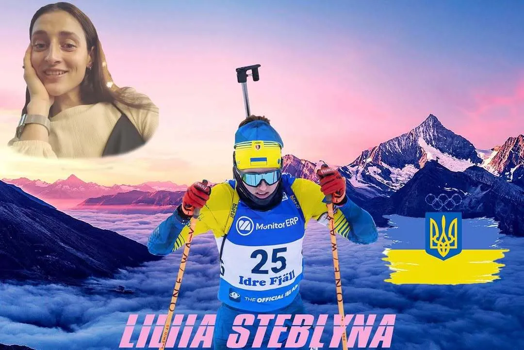 Украинская биатлонистка в гонке Кубка мира показала абсолютно худший результат карьеры