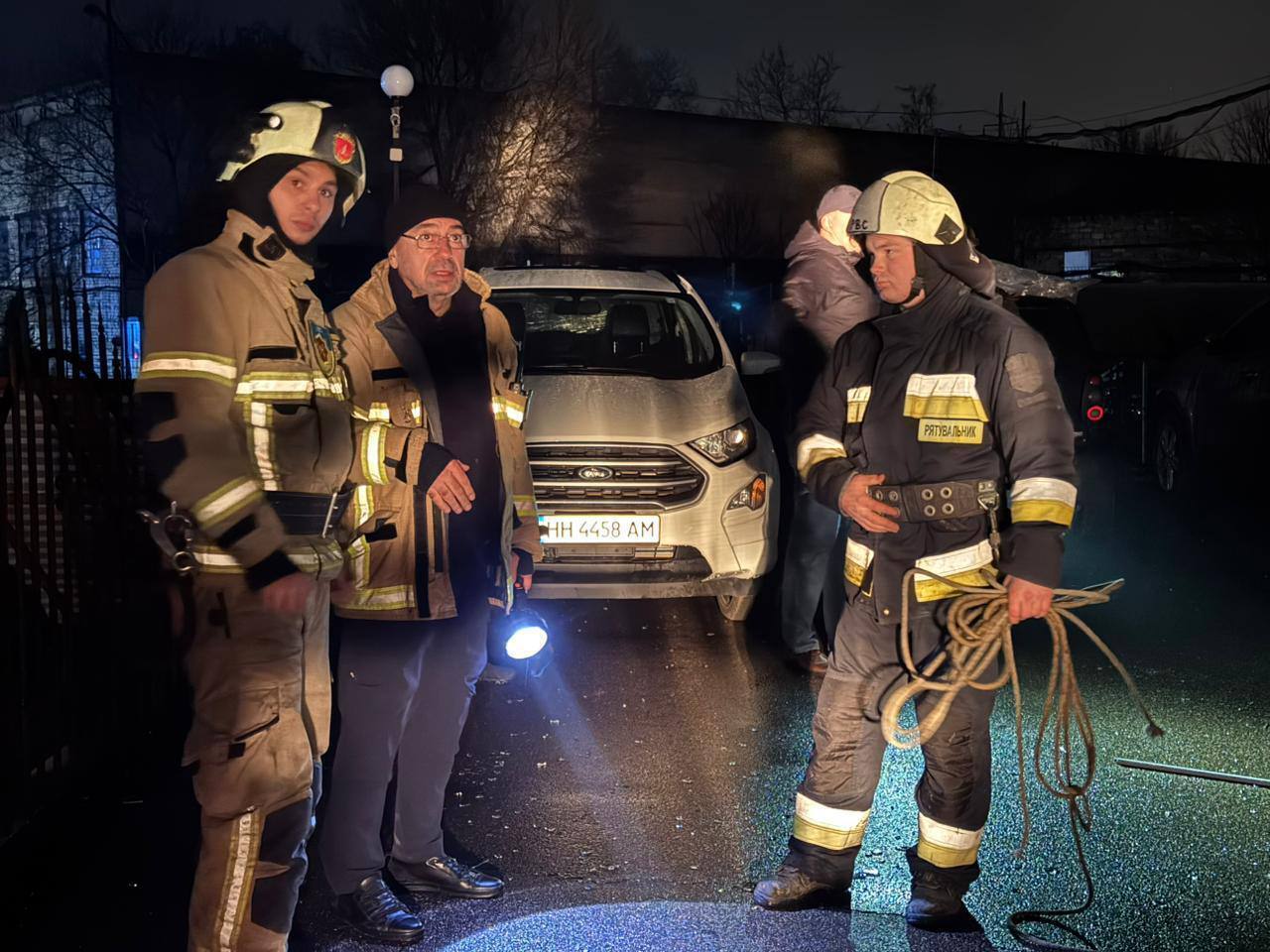 Росія уночі атакувала Україну з повітря: сили ППО знешкодили 64 з 80 російських дронів