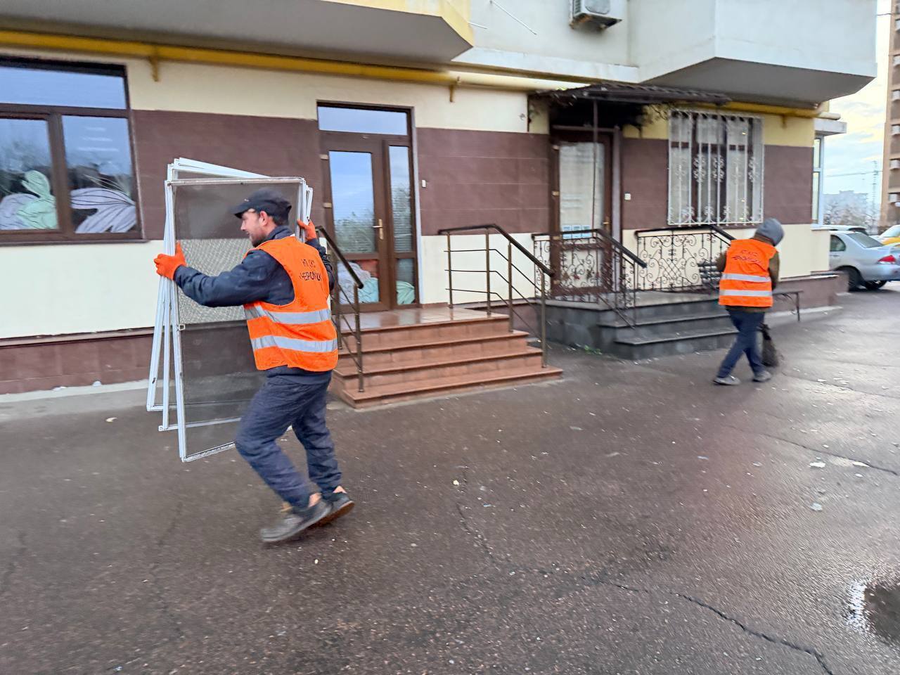 Росія уночі атакувала Україну з повітря: сили ППО знешкодили 64 з 80 російських дронів