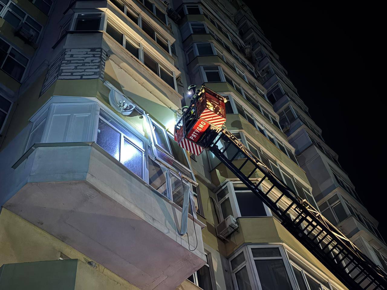 Росія уночі атакувала Україну з повітря: сили ППО знешкодили 64 з 80 російських дронів