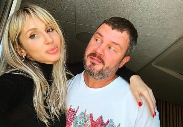"У нее гораздо больше все ок, чем у Тины Кароль". Продюсер Вадим Лисица раскрыл подробности теперешней жизни Светланы Лободы