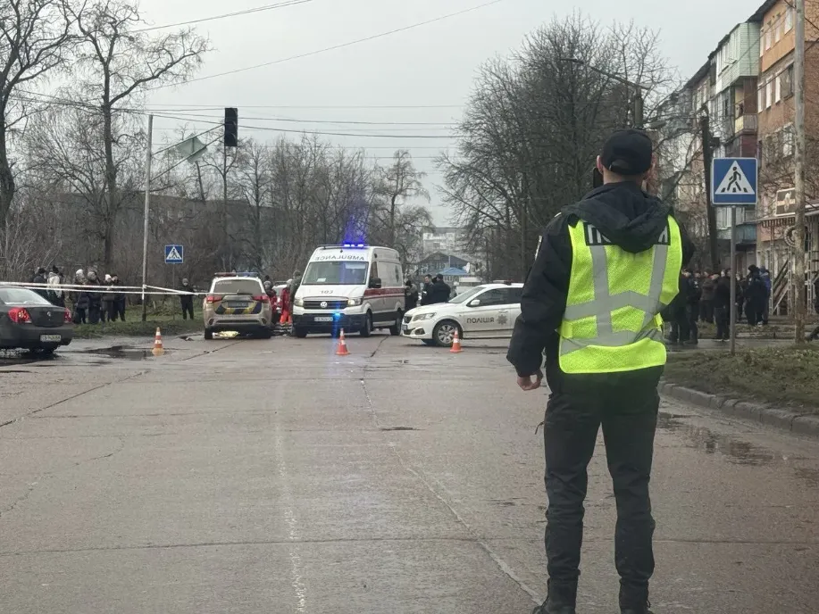 Полицейскую, которая сбила насмерть 6-летнюю девочку в Прилуках, взяли под стражу: что заявила на суде