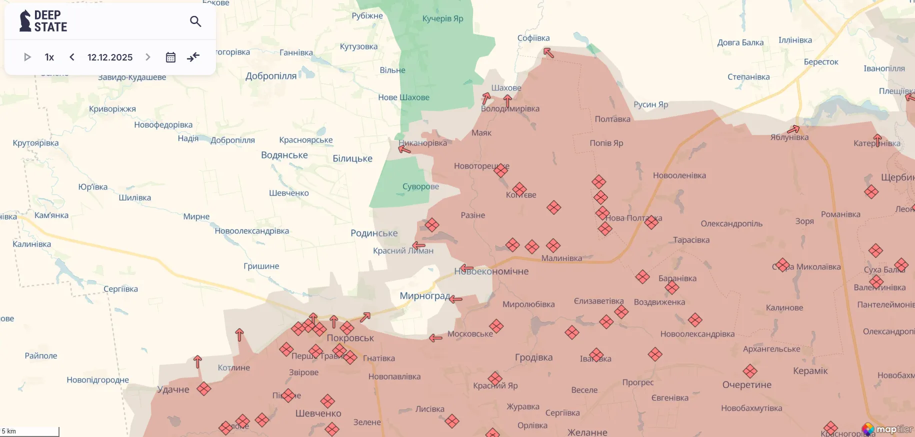 Совершили налет: легион "Свобода России" уничтожил пункт управления БпАК врага на Покровском направлении