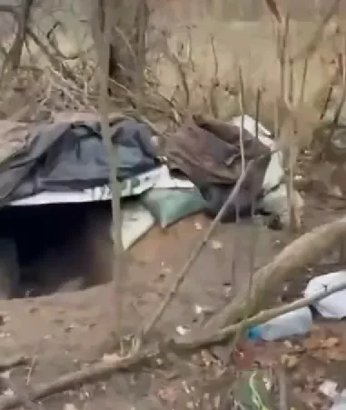 Совершили налет: легион "Свобода России" уничтожил пункт управления БпАК врага на Покровском направлении