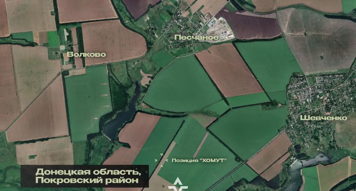 Совершили налет: легион "Свобода России" уничтожил пункт управления БпАК врага на Покровском направлении