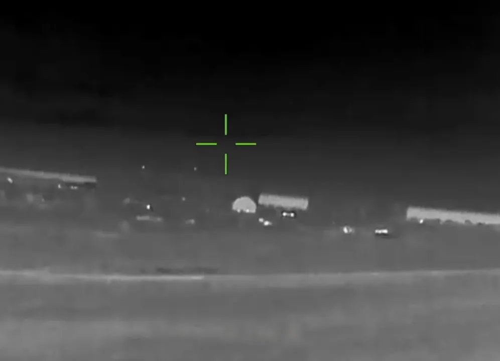 У ворога мінус транспортник Ан-26 та дві РЛС: воїни ГУР провели вдалу операцію в Криму. Відео