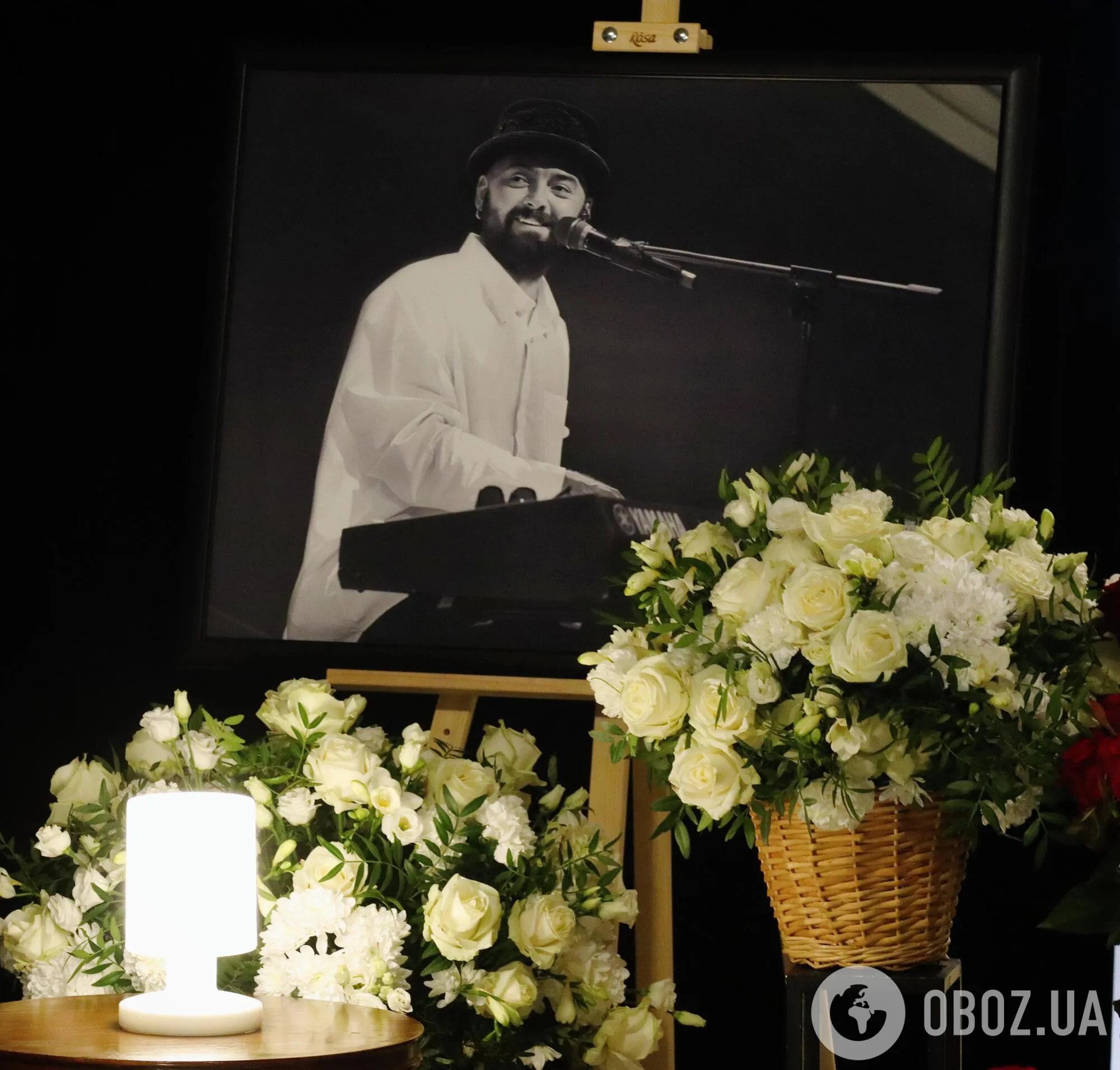 "Мені є що сказати". Вадим Лисиця – про борг, який пробачив Олені Тополі, дивну розмову з Винником після вторгнення та повернення Лободи в Україну