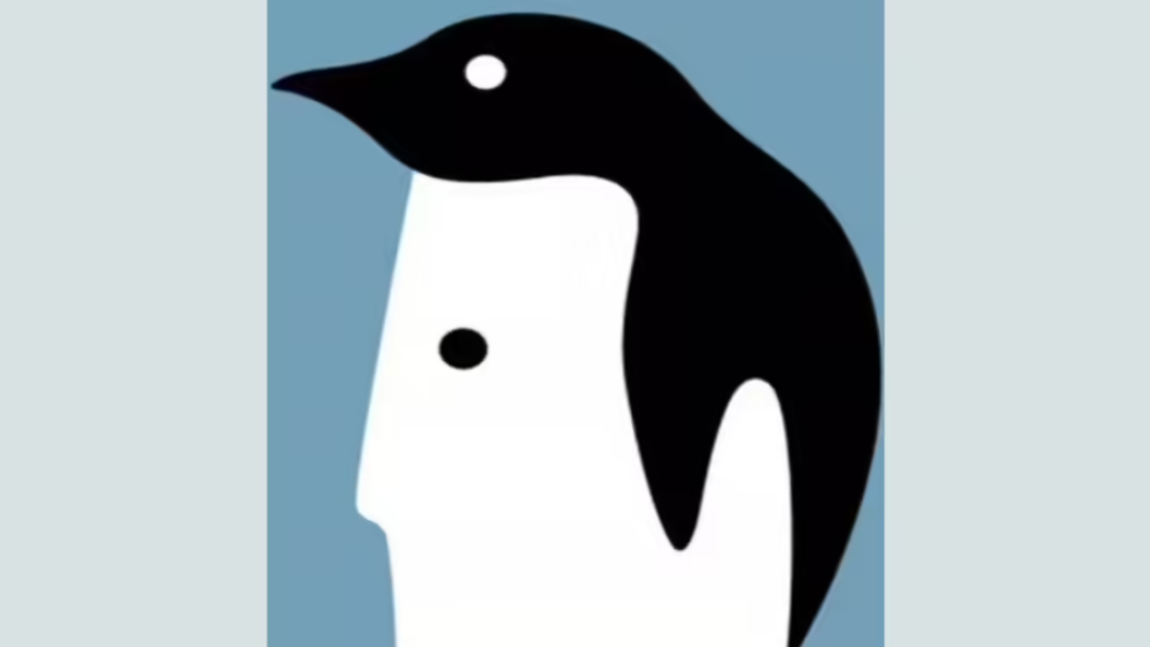 Що побачили першим? Швидкий тест покаже, чи легко вас надурити