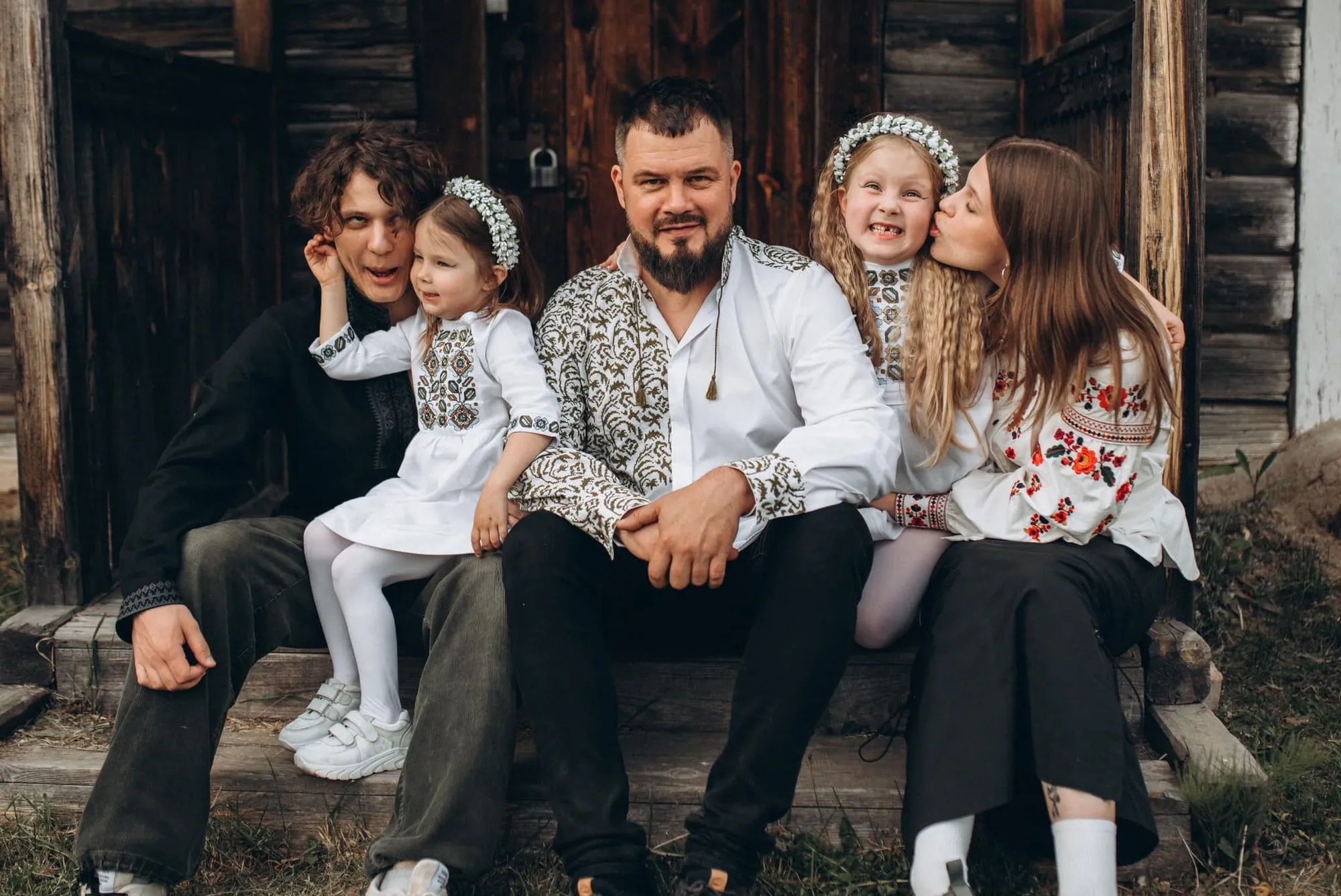 "Мені є що сказати". Вадим Лисиця – про борг, який пробачив Олені Тополі, дивну розмову з Винником після вторгнення та повернення Лободи в Україну