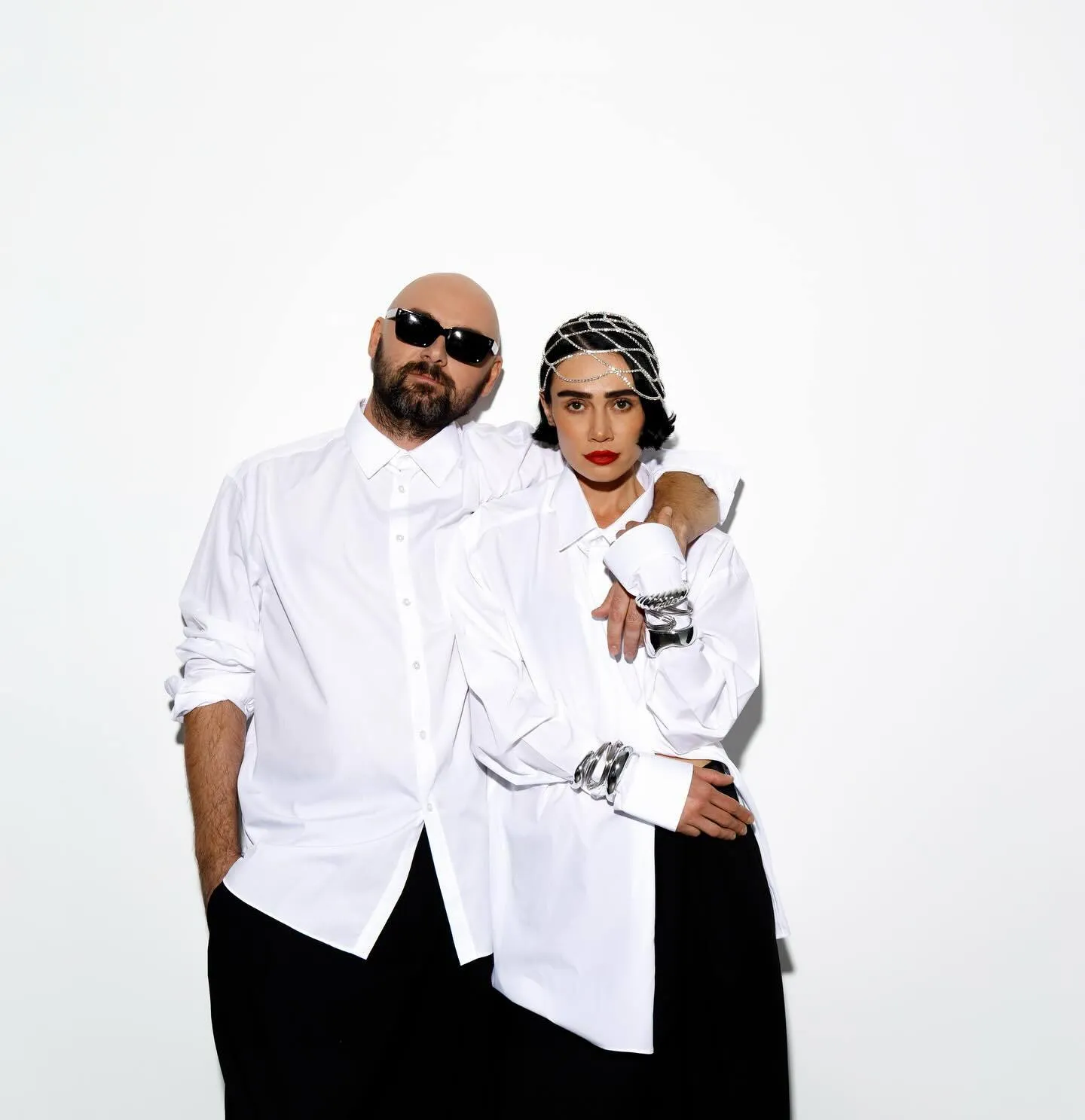 "Мені є що сказати". Вадим Лисиця – про борг, який пробачив Олені Тополі, дивну розмову з Винником після вторгнення та повернення Лободи в Україну