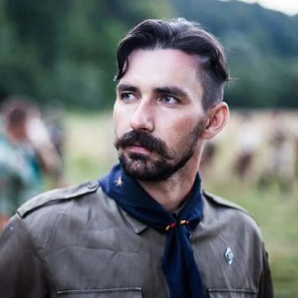 Отдал жизнь за Украину: в боях в Донецкой области погиб пластун из Тернополя. Фото