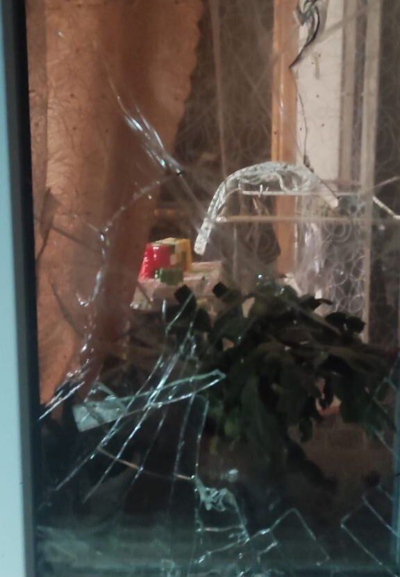 Под ударом был Павлоград: оккупанты атаковали Днепропетровскую область, есть погибший и раненые. Фото