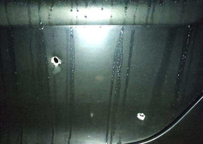 Под ударом был Павлоград: оккупанты атаковали Днепропетровскую область, есть погибший и раненые. Фото