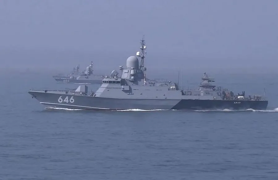 Україна нарощує операції в російській "тихій гавані": що означає атака дронів у Каспійському морі та чого очікувати