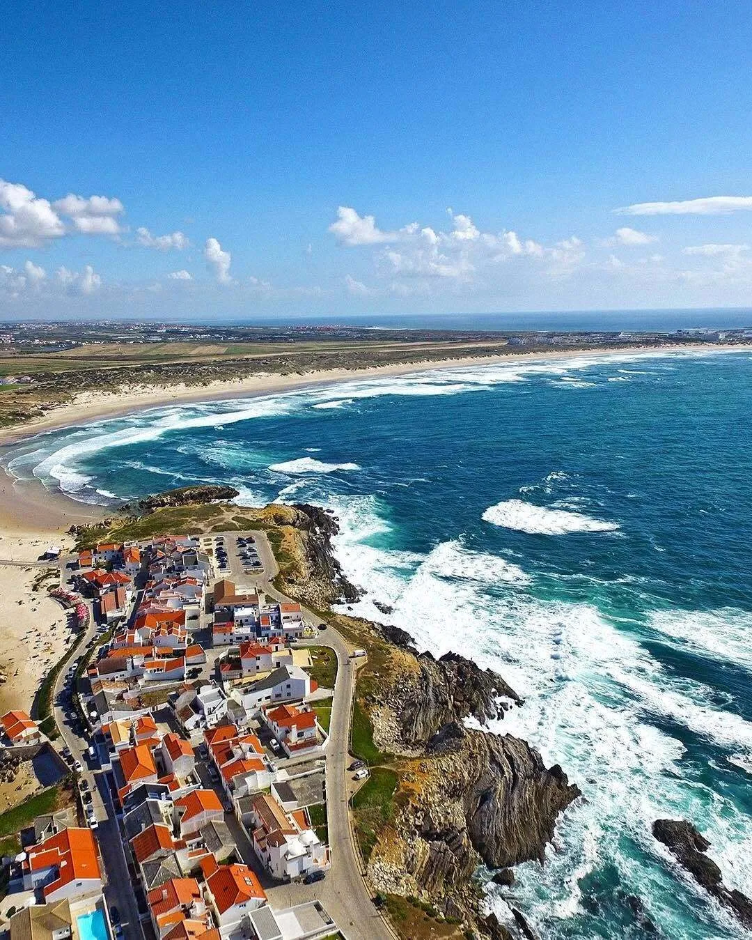 І для сімей, і для активних туристів: назване ідеальне місце для відпочинку в Португалії