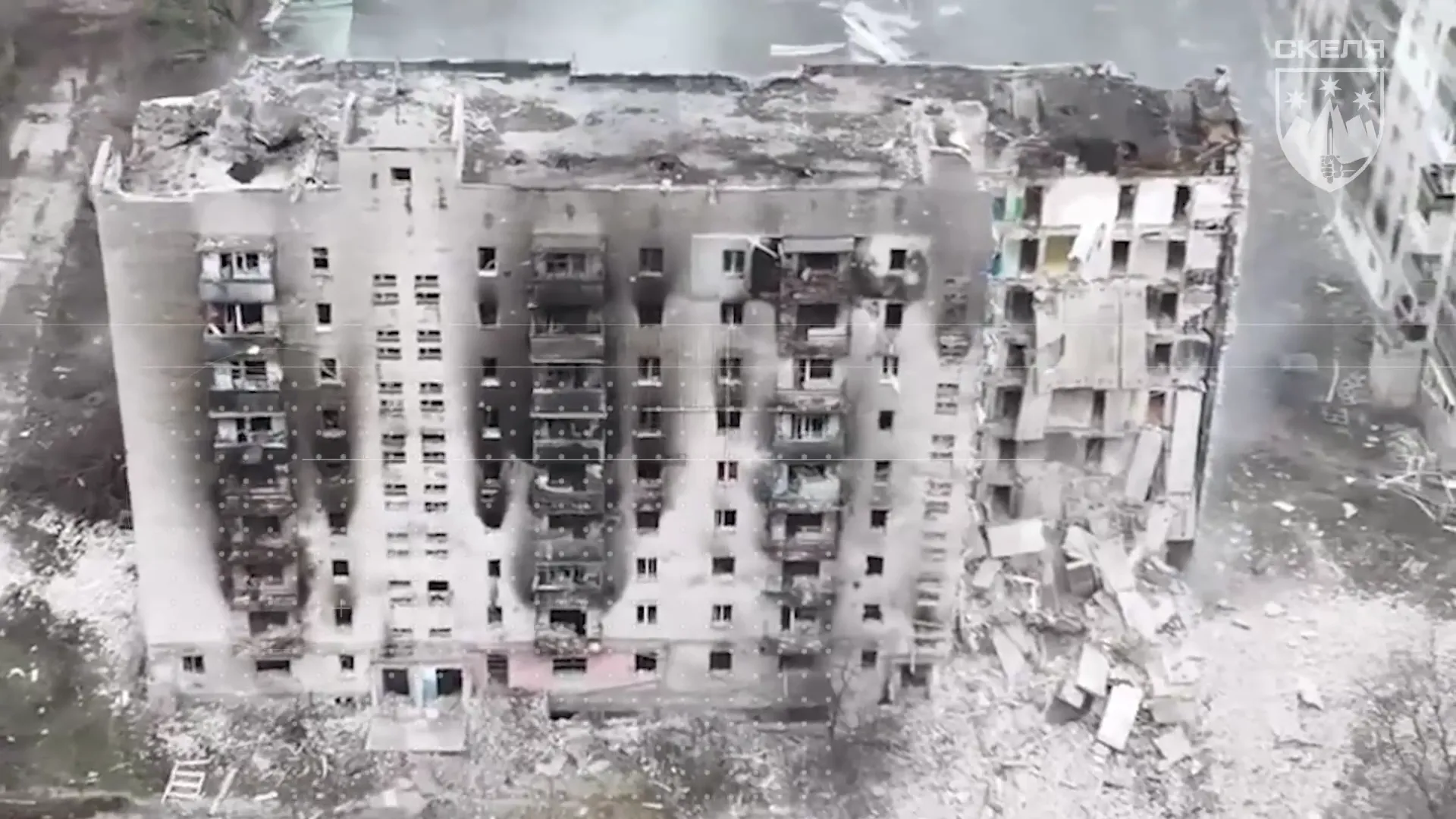 ВСУ зачистили от оккупантов стратегический микрорайон в Купянске. Видео