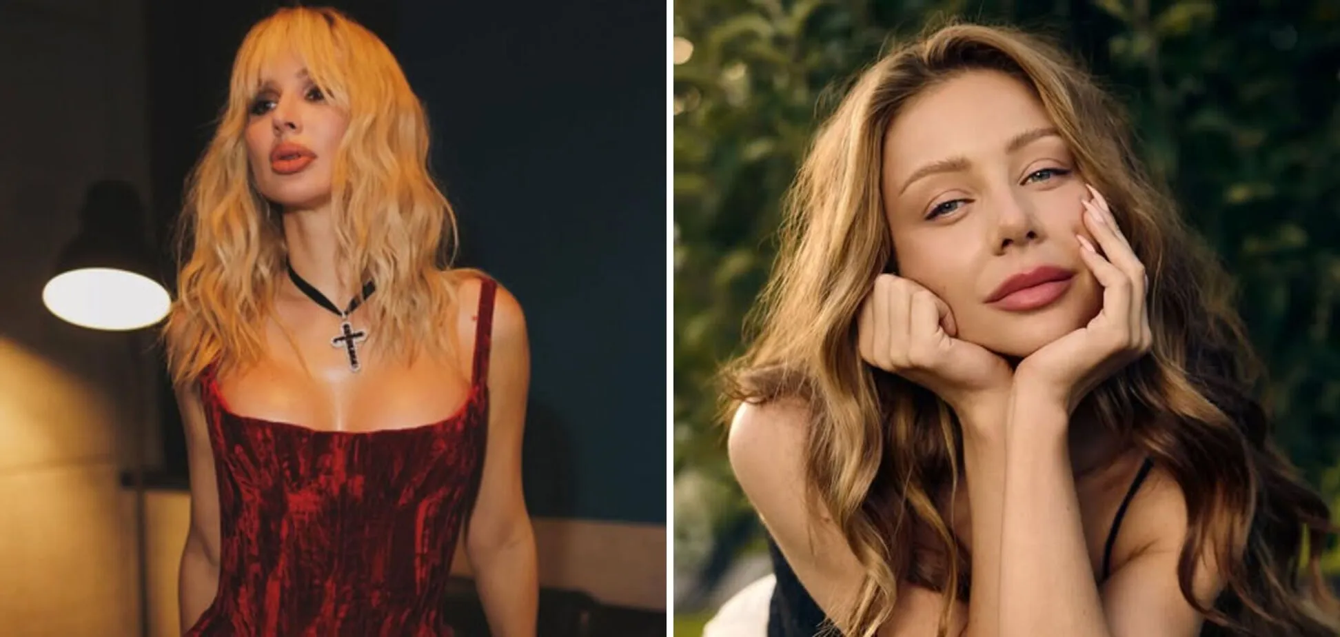 "У нее гораздо больше все ок, чем у Тины Кароль". Продюсер Вадим Лисица раскрыл подробности теперешней жизни Светланы Лободы