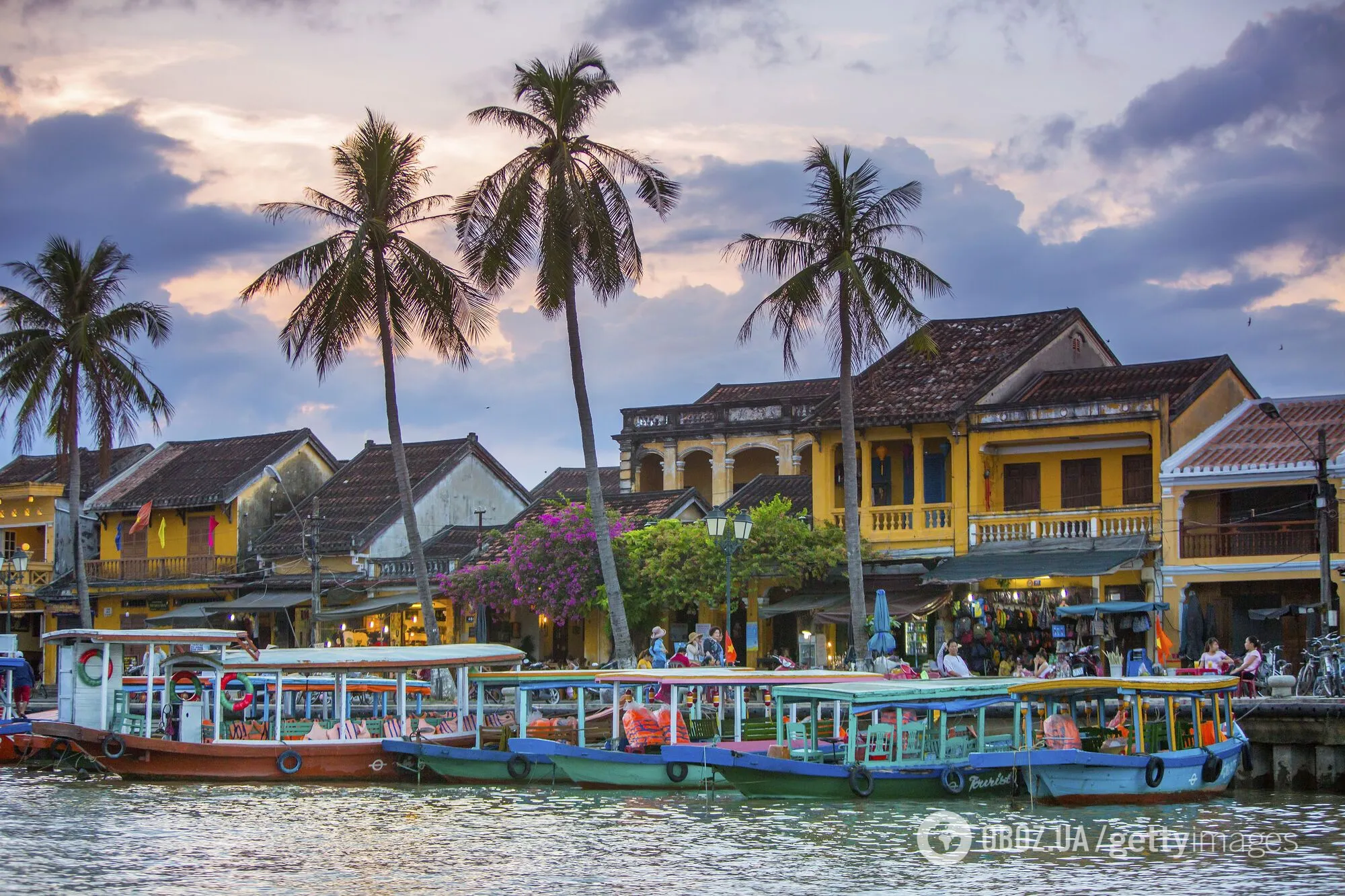 Куда поехать в Азии в 2026 году: советы экспертов