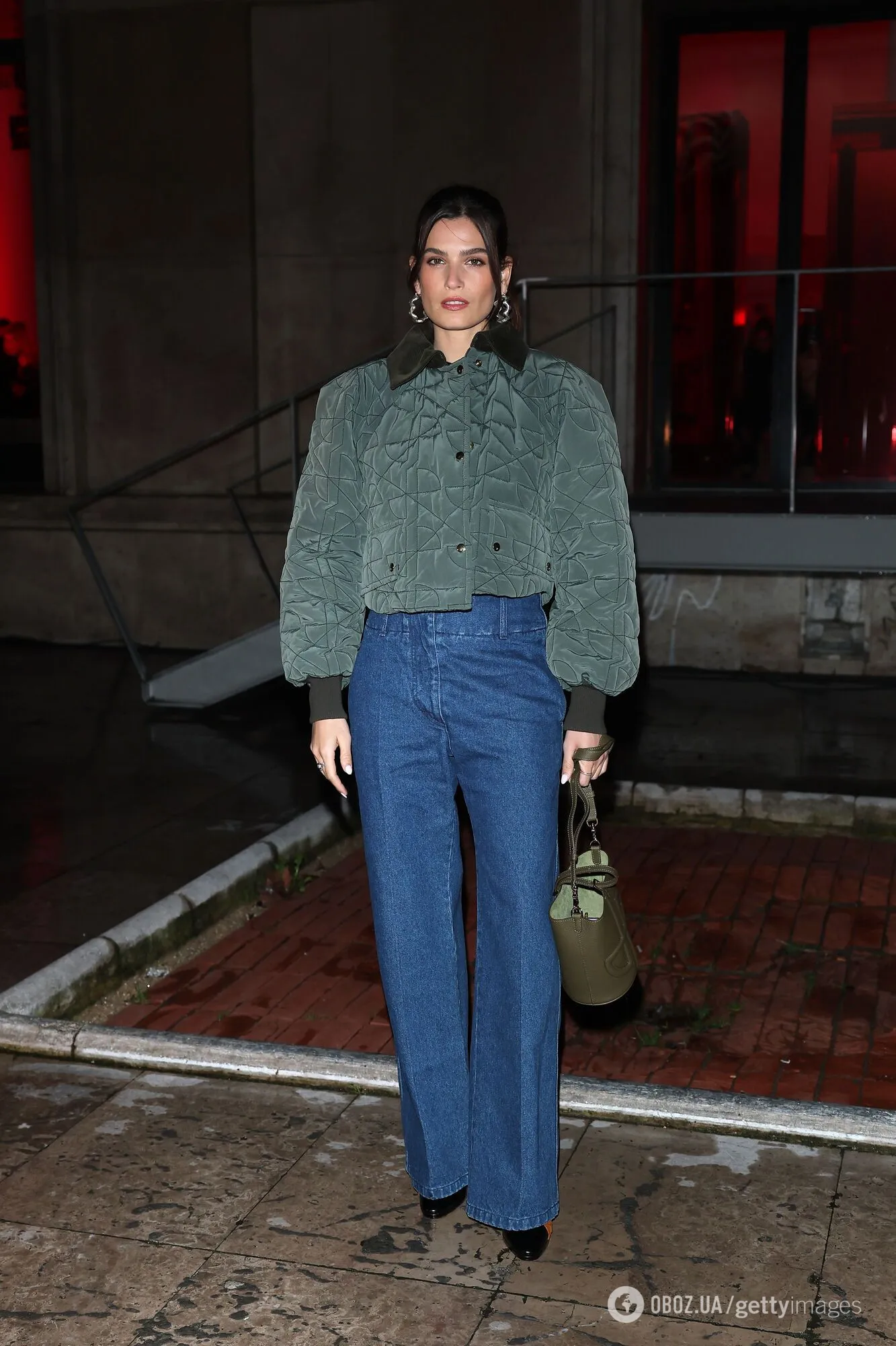 Их будет носить каждая: какие джинсы будут самыми стильными в 2026 году