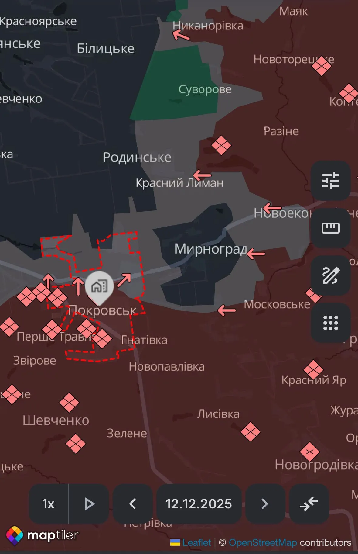 Біля Мирнограда морпіхи ЗСУ взяли в полон кілька груп окупантів: що вони розповіли. Відео