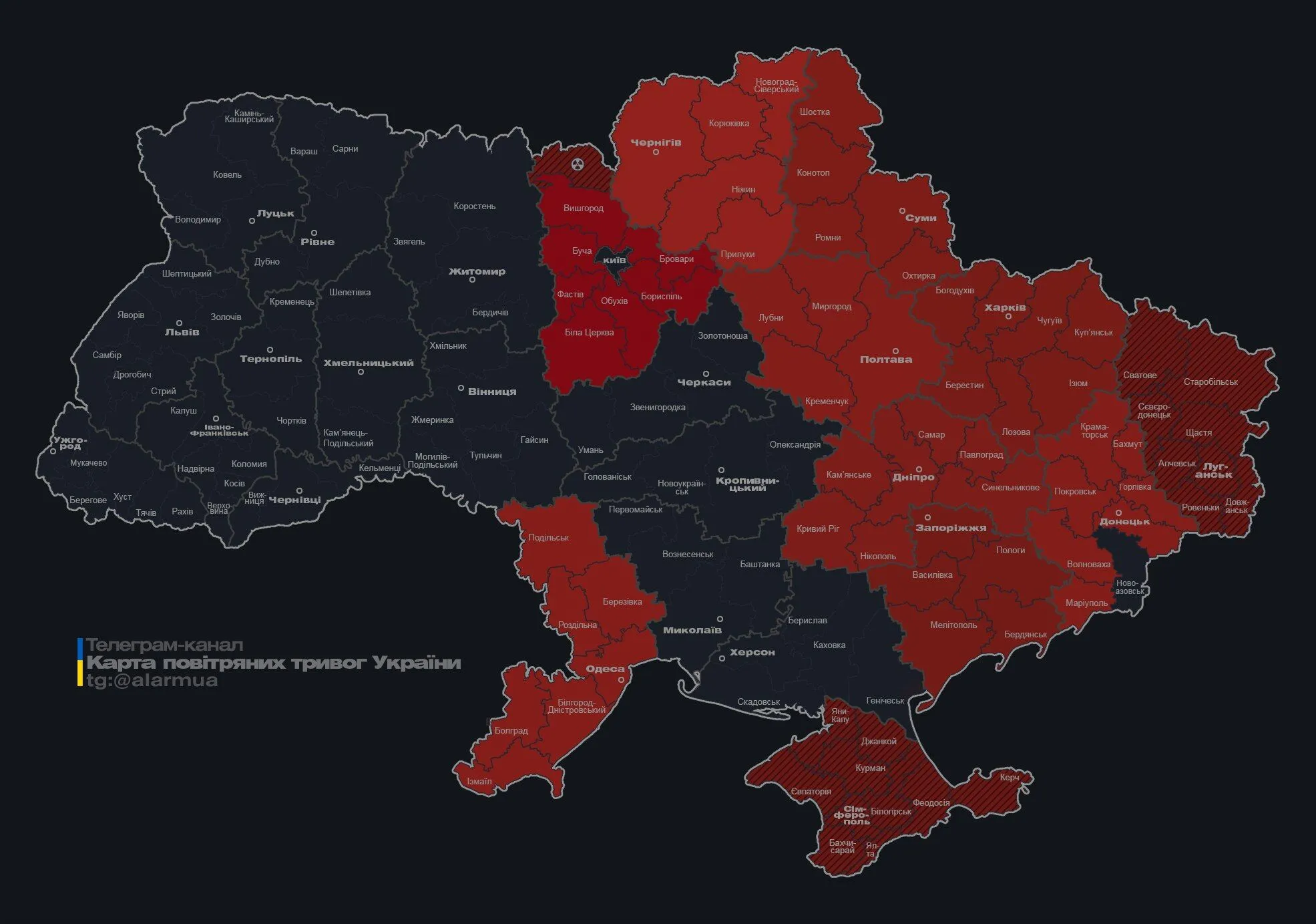 Росія посеред дня підняла в повітря Ту-95МС: є загроза пуску крилатих ракет