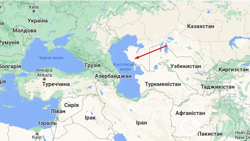 Україна нарощує операції в російській "тихій гавані": що означає атака дронів у Каспійському морі та чого очікувати