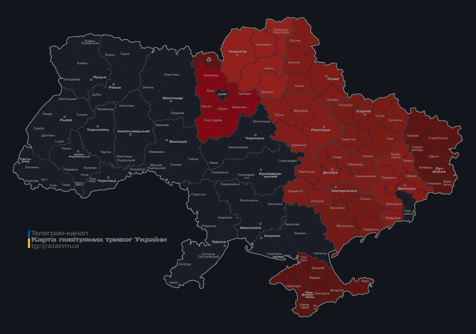 Росія посеред дня підняла в повітря Ту-95МС: є загроза пуску крилатих ракет