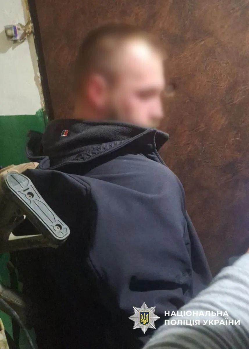 Вибух у Києві: Нацполіція та СБУ затримали трьох причетних до теракту. Подробиці, фото та відео